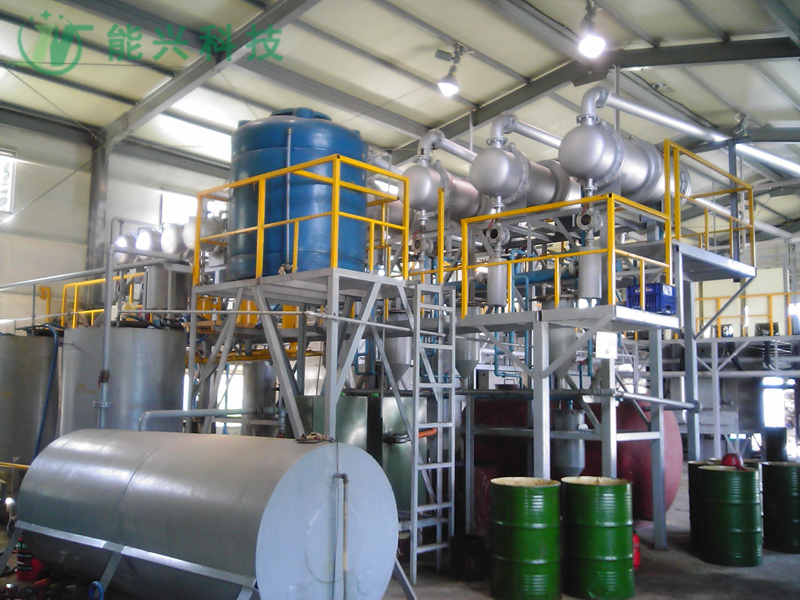 炼油行业新闻_球速体育